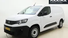 Overig Gebruikt 2024 Peugeot Partner S MPV | € 19.950 (Eerlijke prijs)