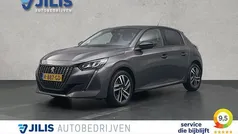 Grijs Gebruikt 2022 Peugeot 208 Allure Hatchback | € 13.850 (Goede deal)