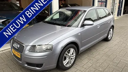 Occasion Audi A3 Sportback Attraction 116 PK (85 kW) 2004 Hatchback