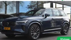 Gebruikt 2025 Volvo XC90 Ultra SUV | € 84.950 (Eerlijke prijs)