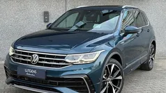 Gebruikt 2020 VW Tiguan R-line SUV | € 32.990 (Eerlijke prijs)