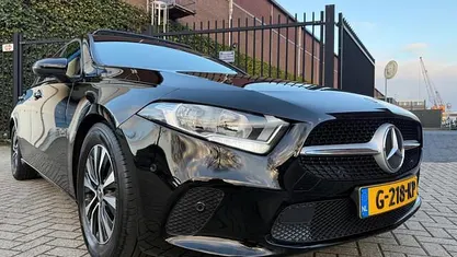 Occasion 2019 Mercedes A180 Business Hatchback | € 21.950 (Goede deal)