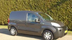 Grijs Gebruikt 2008 Citroën Nemo MPV | € 2.850 (Eerlijke prijs)