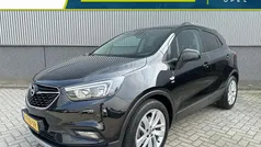 Zwart Gebruikt 2019 Opel Mokka X Edition SUV | € 17.695 (Eerlijke prijs)
