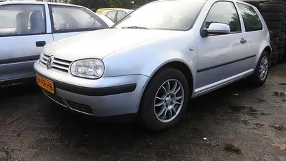 Occasion 2001 VW Golf IV Edition Hatchback | € 850 (Goede deal)