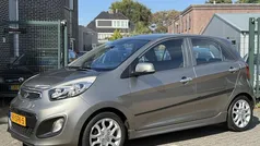 Gebruikt 2011 Kia Picanto Comfort Hatchback | € 4.999 (Eerlijke prijs)