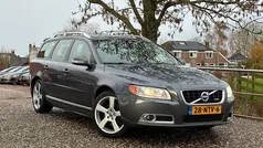 Gebruikt 2010 Volvo V70 Stationwagen | € 6.975 (Eerlijke prijs)