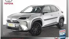 Gebruikt 2022 Toyota Yaris Cross SUV | € 25.950 (Eerlijke prijs)