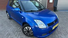 Gebruikt 2008 Suzuki Swift GLS Hatchback | € 1.999 (Eerlijke prijs)