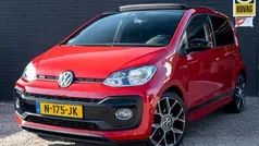 Gebruikt 2018 VW up! GTI Hatchback | € 14.999 (Eerlijke prijs)