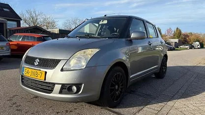 Gebruikt 2009 Suzuki Swift Hatchback | € 3.950 (Eerlijke prijs)