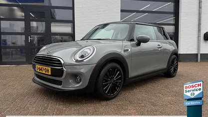 Occasion Mini Cooper 136 PK (100 kW) 2020 Hatchback