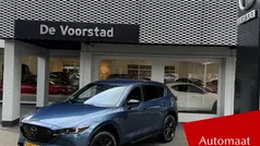 Gebruikt 2023 Mazda CX-5 Homura-Line SUV | € 36.950 (Eerlijke prijs)