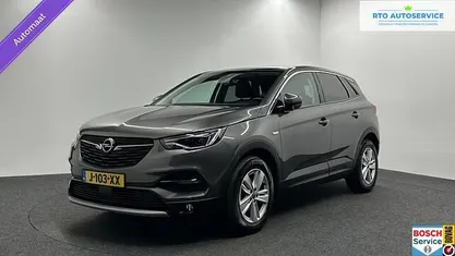 Gebruikt 2020 Opel Grandland X Business Edition SUV | € 15.000 (Eerlijke prijs)