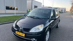 Zwart Gebruikt 2006 Renault Grand Scénic II Dynamique MPV | € 1.450 (Eerlijke prijs)