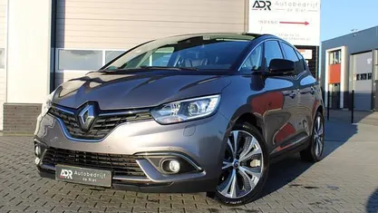 Occasion 2017 Renault Scénic IV Intens MPV | € 10.995 (Eerlijke prijs)