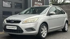 Gebruikt 2008 Ford Focus Hatchback | € 2.250 (Eerlijke prijs)