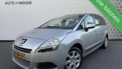 Gebruikt 2012 Peugeot 5008 MPV | € 4.950 (Goede deal)