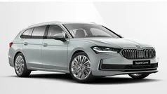 Gebruikt 2025 Skoda Superb Business Line Stationwagen | € 53.805 (Eerlijke prijs)