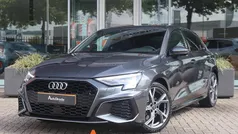 Grijs Gebruikt 2021 Audi A3 Sportback e-tron S-Line Sedan | € 25.700 (Eerlijke prijs)