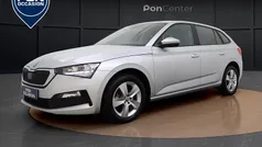 Gebruikt 2023 Skoda Scala Ambition Hatchback | € 16.750 (Goede deal)
