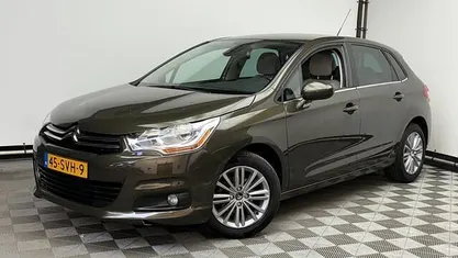 Gebruikt 2011 Citroën C4 Business Class Hatchback | € 4.975 (Eerlijke prijs)