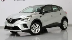 Gebruikt 2022 Renault Captur Intens SUV | € 18.800 (Eerlijke prijs)