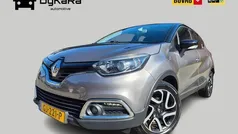 Gebruikt 2015 Renault Captur Dynamique SUV | € 8.390 (Eerlijke prijs)