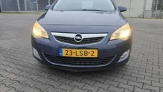 Gebruikt 2010 Opel Astra Cosmo Hatchback | € 4.999 (Eerlijke prijs)