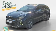Gebruikt 2021 Kia Niro SUV | € 25.445 (Super prijs)
