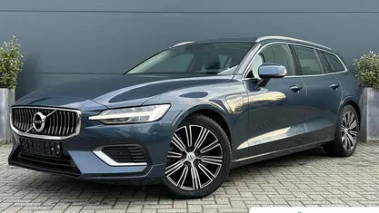 Occasion Volvo V60 Inscription 2023 Stationwagen