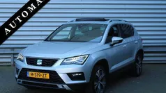 Grijs Gebruikt 2020 Seat Ateca Business SUV | € 24.950 (Eerlijke prijs)