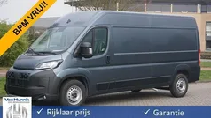 Gebruikt 2024 Fiat Ducato Van | € 35.850 (Eerlijke prijs)