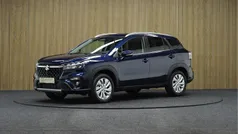 Gebruikt 2025 Suzuki SX4 S-Cross SUV | € 28.950 (Eerlijke prijs)