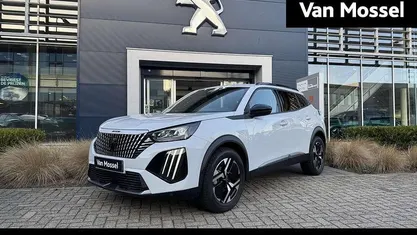 Occasion Peugeot 2008 Allure 102 PK (75 kW) 2024 SUV