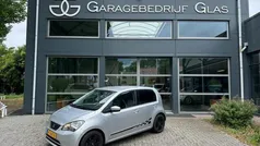 Gebruikt 2012 Seat Mii Style Hatchback | € 4.750 (Goede deal)