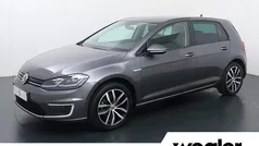 Gebruikt 2020 VW e-Golf Hatchback | € 15.440 (Eerlijke prijs)