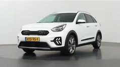 Gebruikt 2022 Kia Niro Style SUV | € 25.835 (Goede deal)