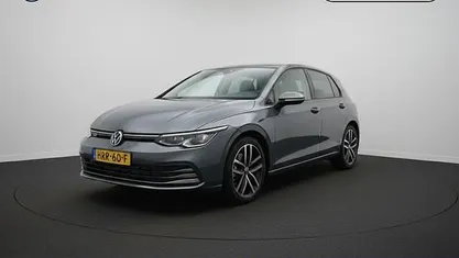 Occasion VW Golf VIII Edition 204 PK (150 kW) 2025 Hatchback