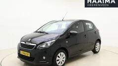 Gebruikt 2020 Peugeot 108 Active Hatchback | € 9.950 (Eerlijke prijs)