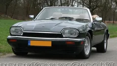 Gebruikt 1994 Jaguar XJS S Cabriolet | € 26.500