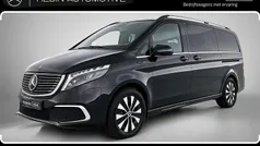 Gebruikt 2020 Mercedes EQV300 Van | € 39.590 (Eerlijke prijs)