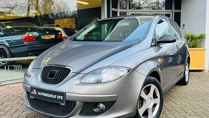 Occasion 2006 Seat Altea Reference MPV | € 1.450 (Eerlijke prijs)