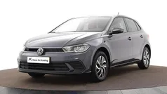 Grijs Gebruikt 2023 VW Polo Life Hatchback | € 18.880 (Goede deal)