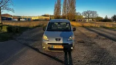 Overige Gebruikt 2011 Peugeot Partner MPV | € 1.999 (Eerlijke prijs)