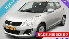 Gebruikt 2015 Suzuki Swift Comfort Hatchback | € 11.950 (Eerlijke prijs)