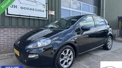Gebruikt 2016 Fiat Punto Evo Lounge Hatchback | € 6.495 (Eerlijke prijs)