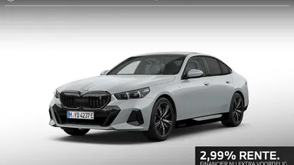 Occasion BMW i5 Comfort Edition 289 kW (394 PK) 2025 Sedan