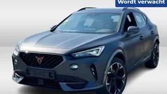 Grijs Gebruikt 2022 Cupra Formentor SUV | € 30.950 (Eerlijke prijs)
