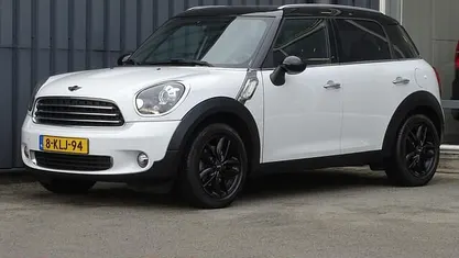 Occasion Mini Cooper Countryman 123 PK (90 kW) 2013 SUV